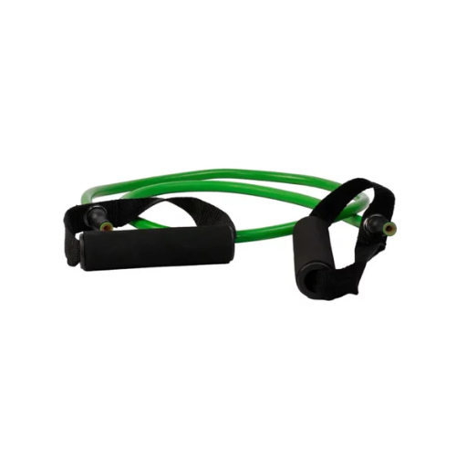 10LBS Green IRONBULL Resistance Bands - Quickee 10LBS Green IRONBULL Resistance Bands