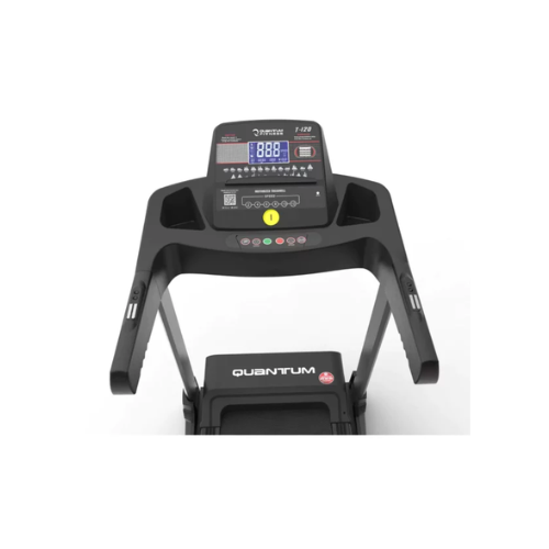 Quantum Active Jogger T120 - Quickee Quantum Active Jogger T120 - Image 2
